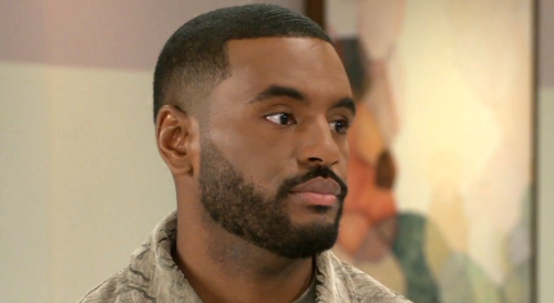 Beyond the Gates Spoilers Wednesday, April 2: Bill’s Confession – Andre’s Odd Dinner Invite