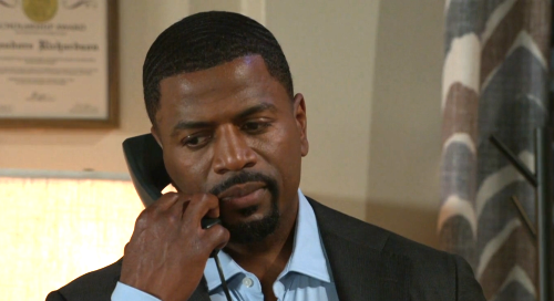 Beyond the Gates Spoilers Wednesday, April 23: Dani’s Choice, Ted & Nicole’s Party Nixed, Doug Digs Deeper In Debt