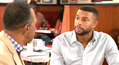 Beyond the Gates Spoilers Wednesday, Feb 26: Anita’s Bad News, Nicole’s World Flipped, Martin’s Secret