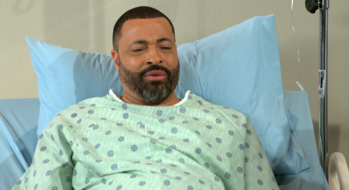 Beyond the Gates Spoilers Wednesday, June 11: Bill’s Recovery Complications – Anita’s Articulettes Drama
