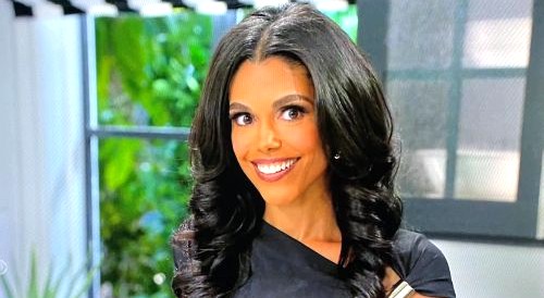 Beyond the Gates Spoilers Wednesday, November 12: Dani’s Forrester Creations Shoot – Derek Turns to Shanice