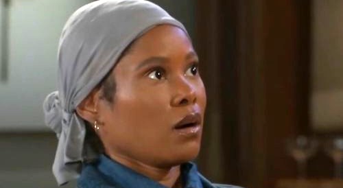 Beyond the Gates Spoilers Wednesday, September 24: Naomi’s Crushing Loss – June Saves the Day
