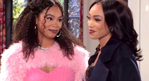 Beyond the Gates Spoilers Week of February 16-20: Hayley and Randy Confronted – Valentine’s Romance – Grayson Resents Ashley