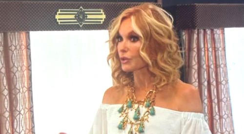 Beyond the Gates Spoilers Week of January 26-30: New Y&R Crossover Storyline – Izaiah and Eva’s ‘Kat’ Issue