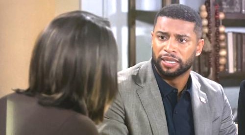 Beyond the Gates Spoilers Week of January 5-9: Anita Starts Treatment – Martin’s Bad News – Joey’s Proposal