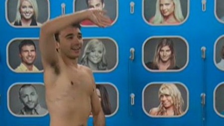 Big Brother 14 Week 3 Episode 8 ‘Nominations’ Recap 7/29/12