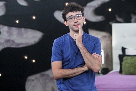 Big Brother 14 Week 9 HoH Results & PoV Spoilers