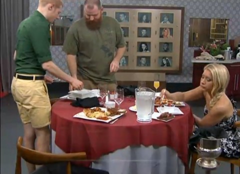 Big Brother 15 Winnings and Prizes To Be Claimed By Lawsuits Against GinaMarie Zimmerman, Andy Herren, Spencer Clawson – Final 3 Sued For Slander