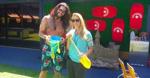Big Brother 17 Spoilers: Austin’s Ex-Girlfriend Jen Posts Angry Break-Up Letter After Bring Burned by Liz Showmance