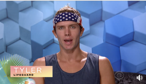 Big Brother Recap 8/2/18: Season 20 Episode 17 “Live Eviction and HoH”
