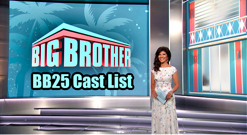 Big Brother 25 Spoilers: Cast Reveal – Survivor Legend Cirie Fields Joins BB25, America’s Favorite Reality Show