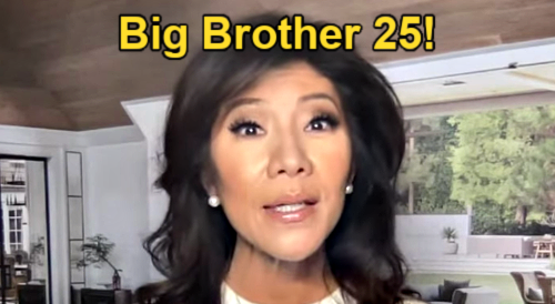 Big Brother 25 Spoilers: Julie Chen Teases A Season ‘Like No Other,’ Suggests Cast Is Related To Previous BB Players?