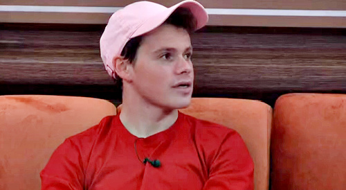 Big Brother Live Feeds Update Friday August 4: BB25 Nomination Ceremony Spoilers – Kirsten Must Win POV Or Go Home