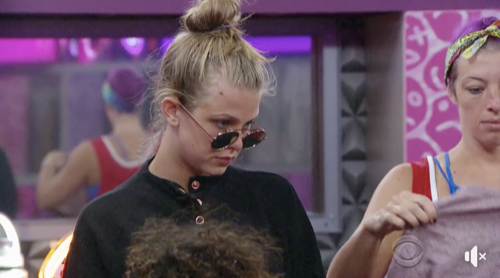 Big Brother Recap 8/15/18: Season 20 Episode 22 “PoV and Ceremony”