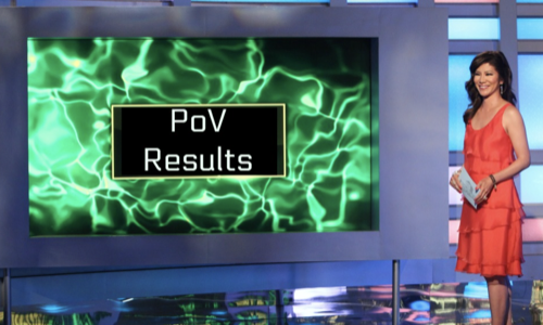 Big Brother 22 All-Stars Recap 08/12/20: Season 22 Episode 3 “PoV Competition”