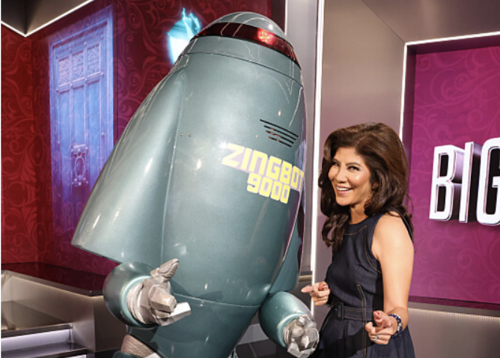 Big Brother Recap 09/17/25: Season 27 Episode 32 “HoH, Nominations, & PoV”