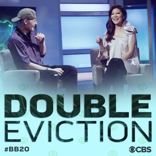 Big Brother Recap 9/13/18: Season 20 Episode 35 “Live Eviction and HoH”