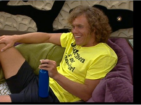 Big Brother 14 Week 2 Episode 5 ‘Nominations’ Recap 7/22/12