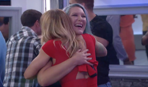 Big Brother 19 Recap 6/29/17: Season 19 Episode 2 “HoH Competition”
