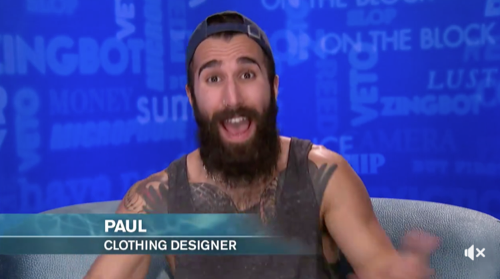 Big Brother 19 Recap 7/27/17: Season 19 Episode 15 “Live Eviction and HoH”