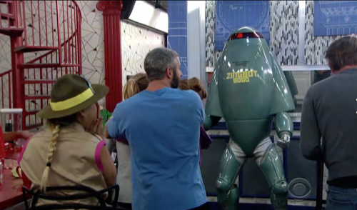 Big Brother 19 Recap 8/23/17: Season 19 Episode 27 “Veto Competition & Ceremony”