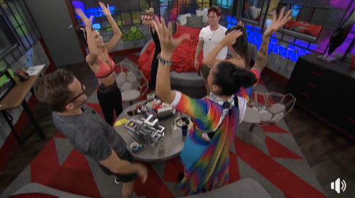 Big Brother Recap 8/26/18: Season 20 Episode 27 “Nominations”