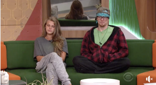 Big Brother Recap 9/6/18: Season 20 Episode 32 “Live Eviction and HoH”