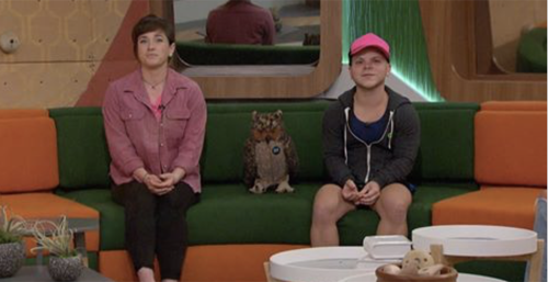 Big Brother Recap 9/20/18: Season 20 Episode 38 “Live Eviction and HoH”
