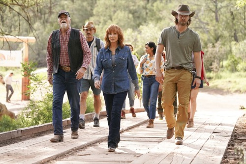 Big Sky: Deadly Trails Premiere Recap 09/21/22: Season 3 Episode 1 “Do You Love An Apple”