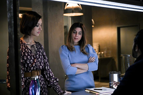 Big Sky Recap 03/24/22: Season 2 Episode 13 “The Shipping News”