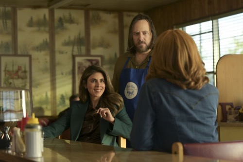 Big Sky Recap 11/30/22: Season 3 Episode 9 “Where There’s Smoke There’s Fire”