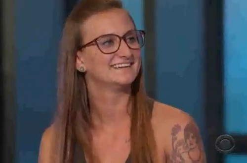 Big Brother 16: Christine Brecht Booed, Attacked By Fans After Eviction (VIDEO)