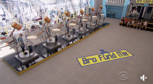 Big Brother Recap 7/26/18: Season 20 Episode 14 “Live Eviction and HoH”