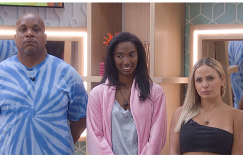 Big Brother Recap 08/18/22: Season 24 Episode 19 & 20 “Live Elimination & HoH”