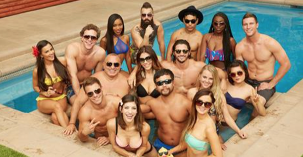 Big Brother 18 Recap 6/23/16: Season 18 Episode 2
