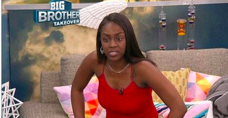 Big Brother 17 Recap 7/2/15: BB17 Episode 5 “Live Eviction & HoH”