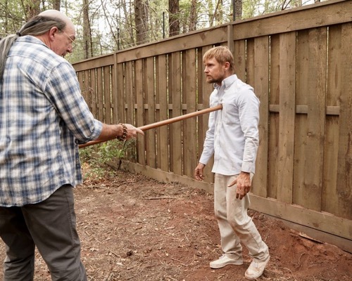 Big Sky Recap 10/14/21: Season 2 Episode 3 “You Have To Play Along”