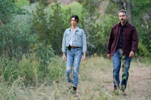 Big Sky Recap 10/21/21: Season 2 Episode 4 “Gettin Right To It”