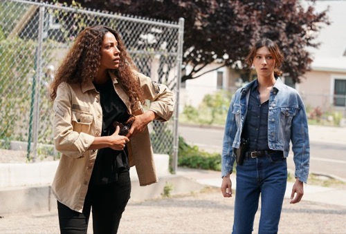 Big Sky Premiere Recap 09/30/21: Season 2 Episode 1 “Wakey, Wakey”