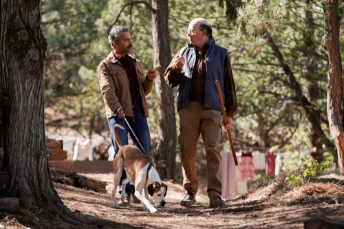 Big Sky Recap 11/18/21: Season 2 Episode 6 “Heart-Shaped Charm”