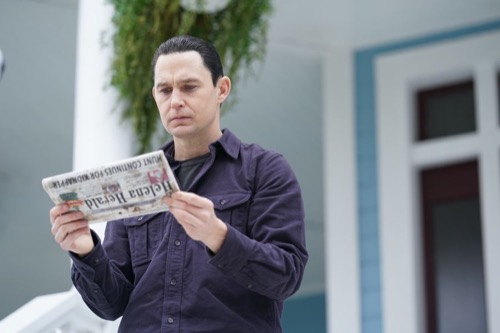 Big Sky Recap 02/09/21: Season 1 Episode 8 “The End Is Near”