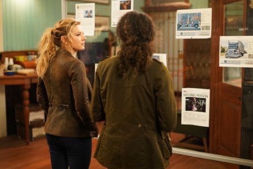 Big Sky Fall Winter Premiere Recap 01/26/21: Season 1 Episode 6 “The Wolves Are Always Out for Blood”