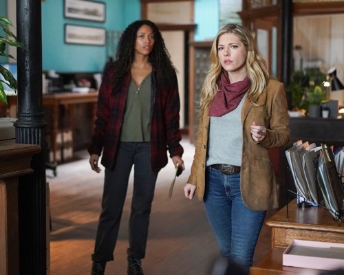 Big Sky Spring Premiere Recap 04/13/21: Season 1 Episode 10 “Catastrophic Thinking”