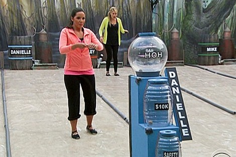 Big Brother 14 Week 6 ‘HoH Nominations & PoV Winner’ Spoilers