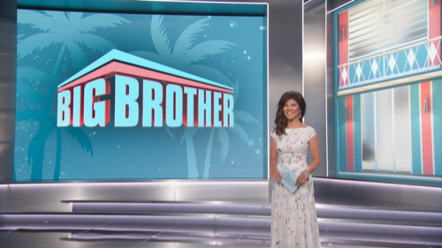 Big Brother Recap 07/17/22: Season 24 Episode 5 “HoH Comp & Nominations”