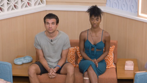 Big Brother Recap 07/20/22: Season 24 Episode 6 “PoV and Ceremony”