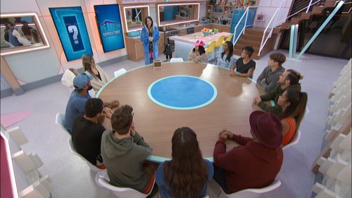 Big Brother Recap 07/27/22: Season 24 Episode 9 “PoV and Ceremony”