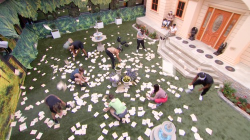 Big Brother Recap 07/31/22: Season 24 Episode 11 “HoH and Nominations”