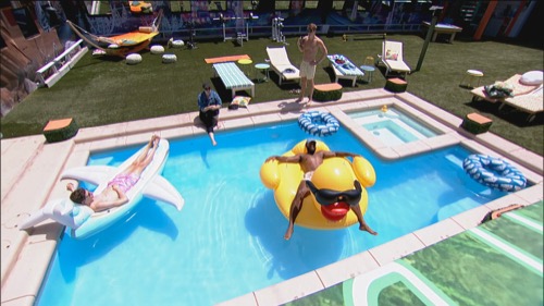 Big Brother Recap 08/07/22: Season 24 Episode 14 “HoH and Nominations”
