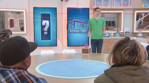 Big Brother Recap 08/10/22: Season 24 Episode 15 “PoV and Ceremony”